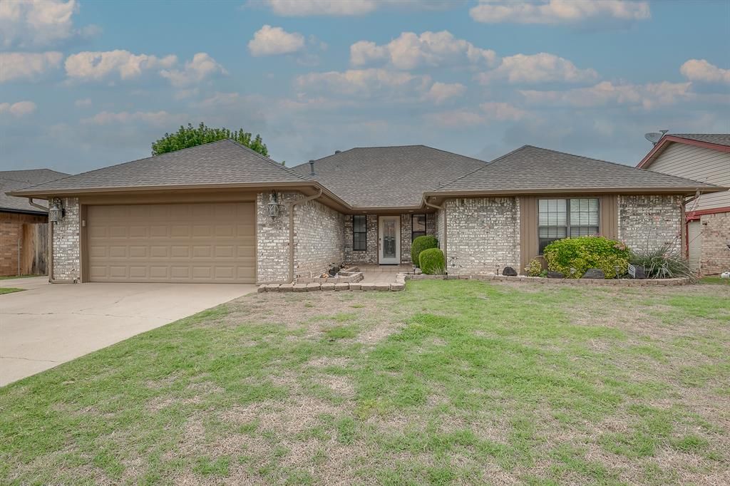 8113 NW 118th Street, Oklahoma City, OK 73162