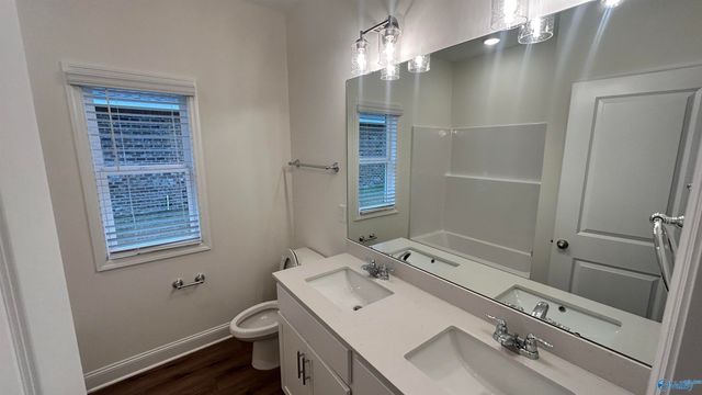 231 Jerrie Lynn Boulevard, Meridianville, AL 35759