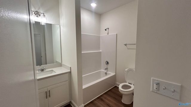 231 Jerrie Lynn Boulevard, Meridianville, AL 35759