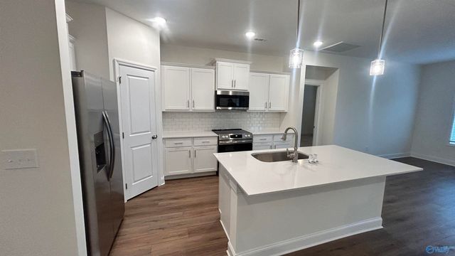 231 Jerrie Lynn Boulevard, Meridianville, AL 35759