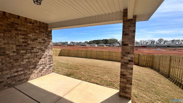 231 Jerrie Lynn Boulevard, Meridianville, AL 35759