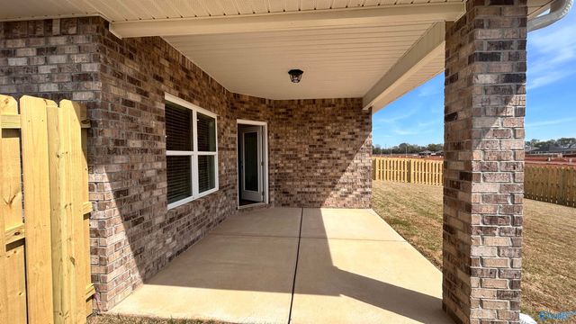 231 Jerrie Lynn Boulevard, Meridianville, AL 35759