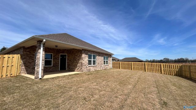 231 Jerrie Lynn Boulevard, Meridianville, AL 35759