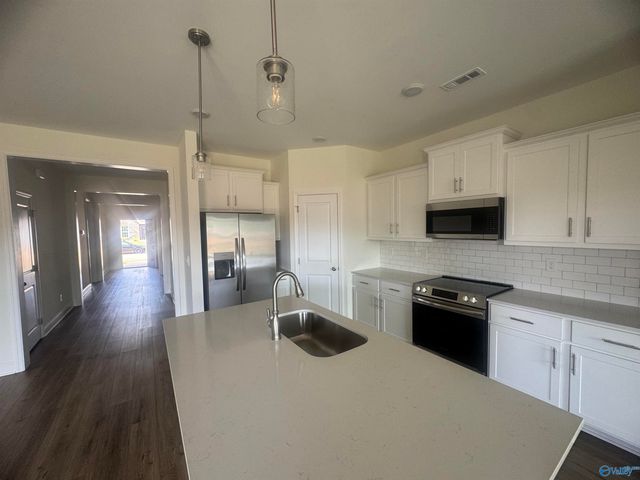 231 Jerrie Lynn Boulevard, Meridianville, AL 35759