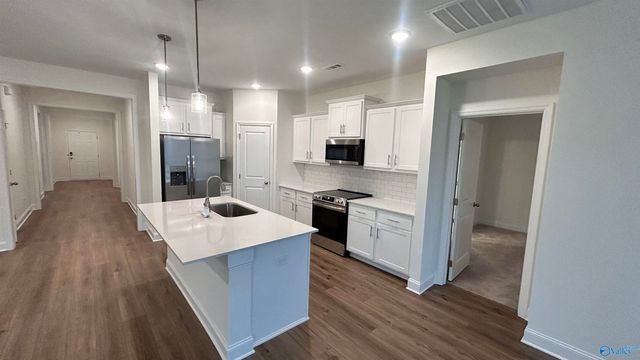 231 Jerrie Lynn Boulevard, Meridianville, AL 35759