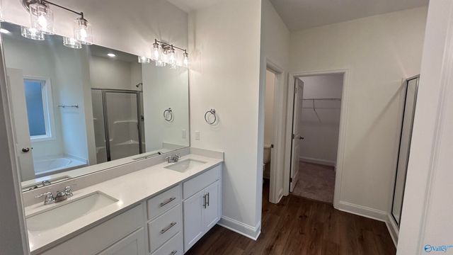 231 Jerrie Lynn Boulevard, Meridianville, AL 35759