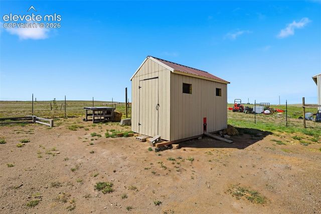 13620 Noah Abel Point, Calhan, CO 80808