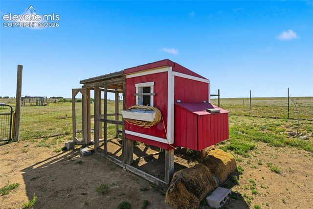 13620 Noah Abel Point, Calhan, CO 80808