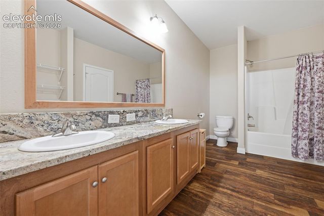 13620 Noah Abel Point, Calhan, CO 80808