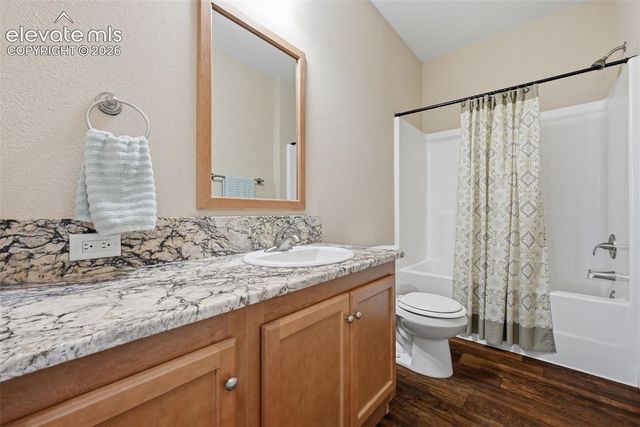 13620 Noah Abel Point, Calhan, CO 80808