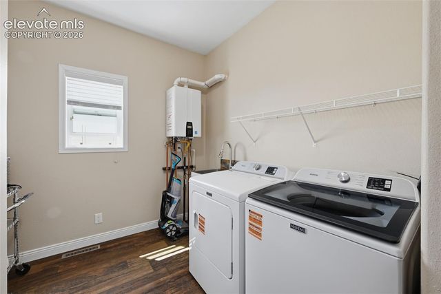 13620 Noah Abel Point, Calhan, CO 80808