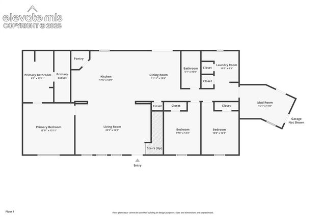 13620 Noah Abel Point, Calhan, CO 80808