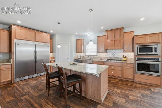 13620 Noah Abel Point, Calhan, CO 80808