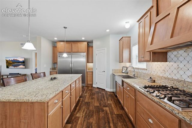13620 Noah Abel Point, Calhan, CO 80808