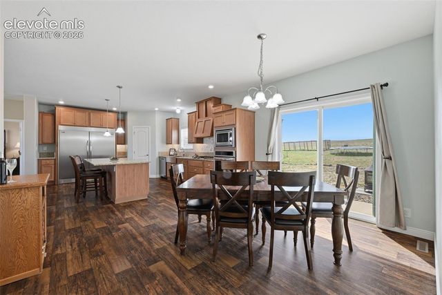 13620 Noah Abel Point, Calhan, CO 80808