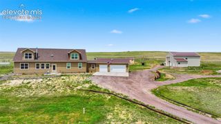 13620 Noah Abel Point, Calhan, CO 80808