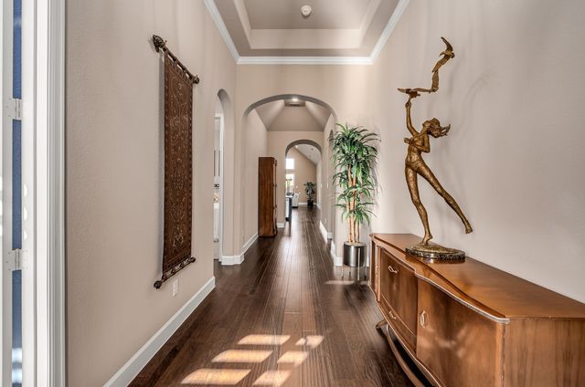 3025 Warrington, The Colony, TX 75056