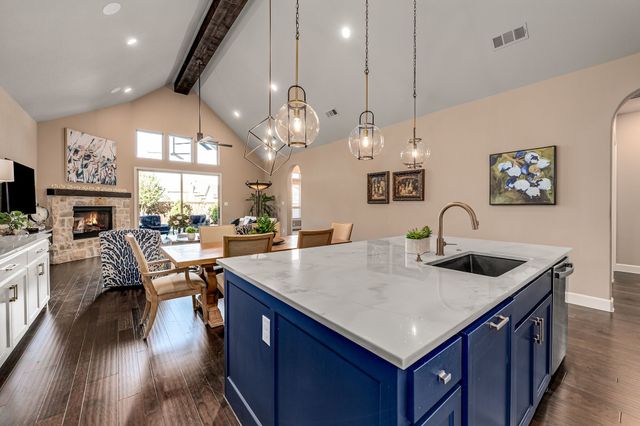 3025 Warrington, The Colony, TX 75056