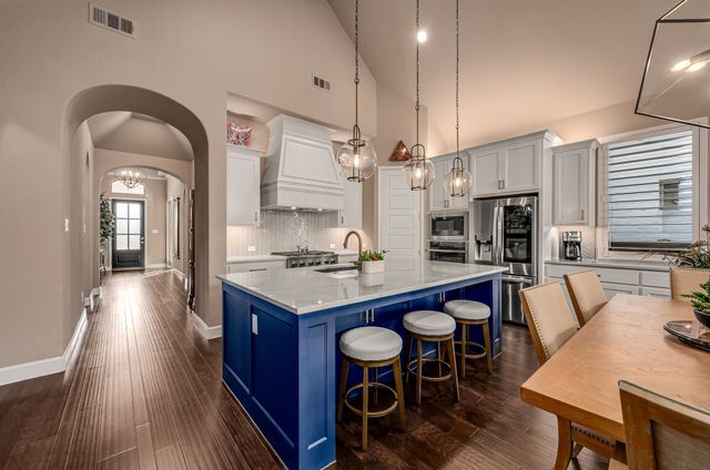 3025 Warrington, The Colony, TX 75056