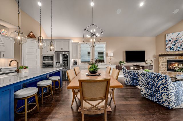 3025 Warrington, The Colony, TX 75056