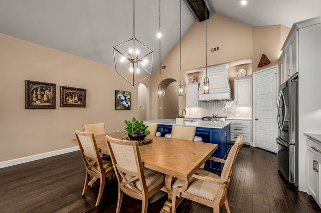 3025 Warrington, The Colony, TX 75056