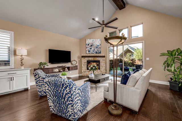 3025 Warrington, The Colony, TX 75056