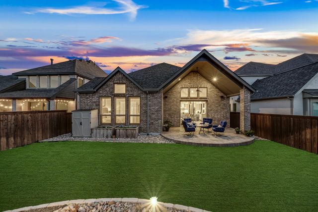 3025 Warrington, The Colony, TX 75056