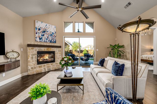 3025 Warrington, The Colony, TX 75056