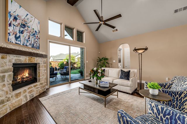 3025 Warrington, The Colony, TX 75056