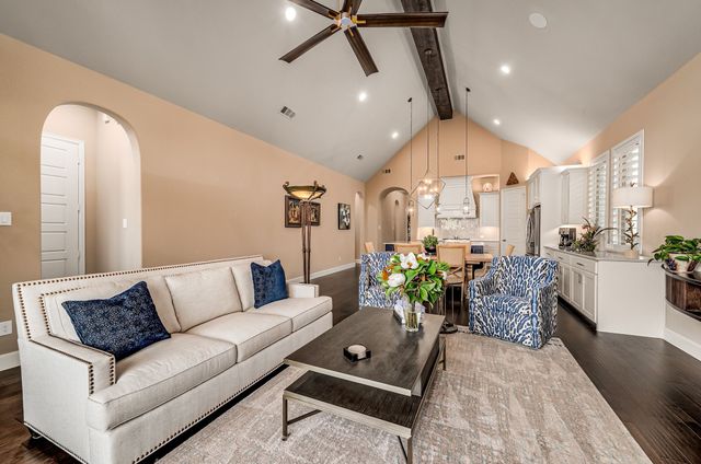 3025 Warrington, The Colony, TX 75056