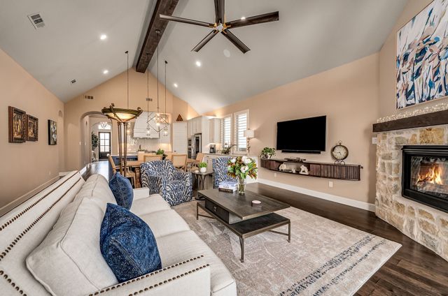 3025 Warrington, The Colony, TX 75056