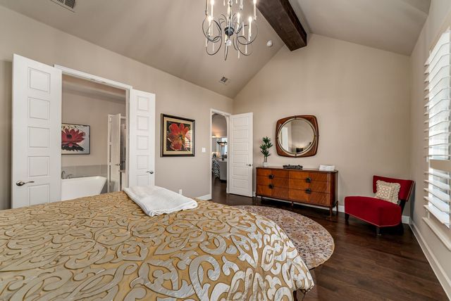 3025 Warrington, The Colony, TX 75056