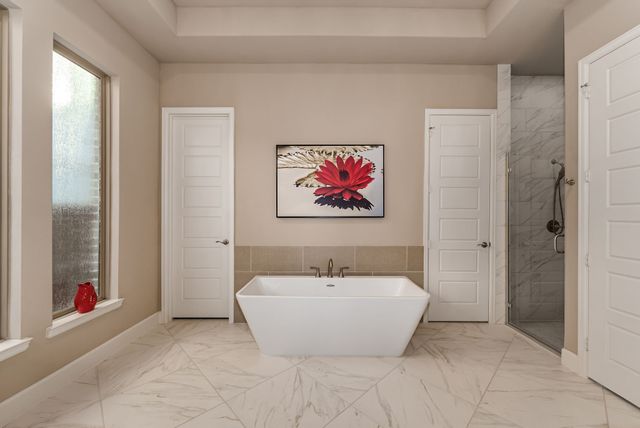 3025 Warrington, The Colony, TX 75056