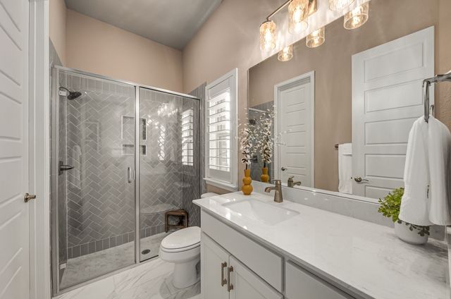 3025 Warrington, The Colony, TX 75056