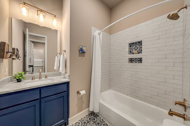 3025 Warrington, The Colony, TX 75056