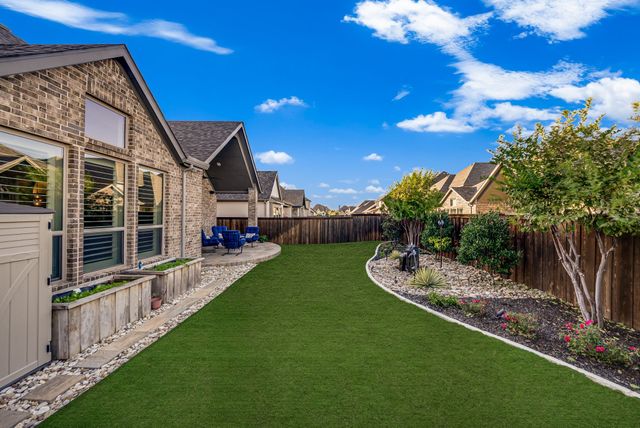 3025 Warrington, The Colony, TX 75056