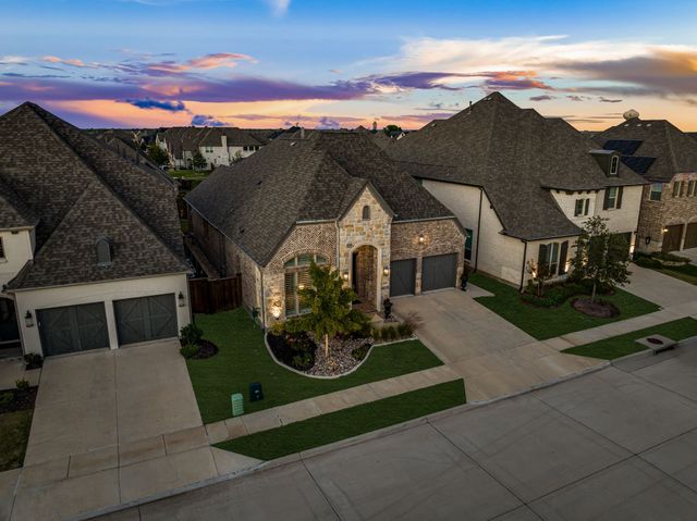 3025 Warrington, The Colony, TX 75056