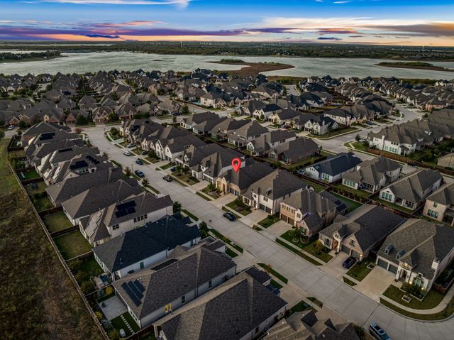 3025 Warrington, The Colony, TX 75056