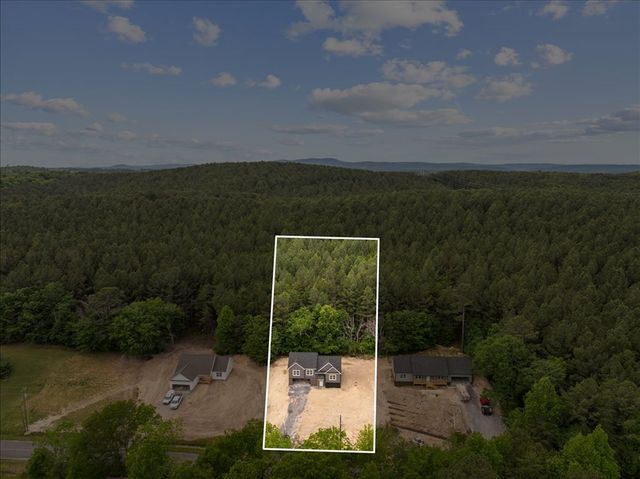 3110 Old Morris Road, Rocky Face, GA 30740