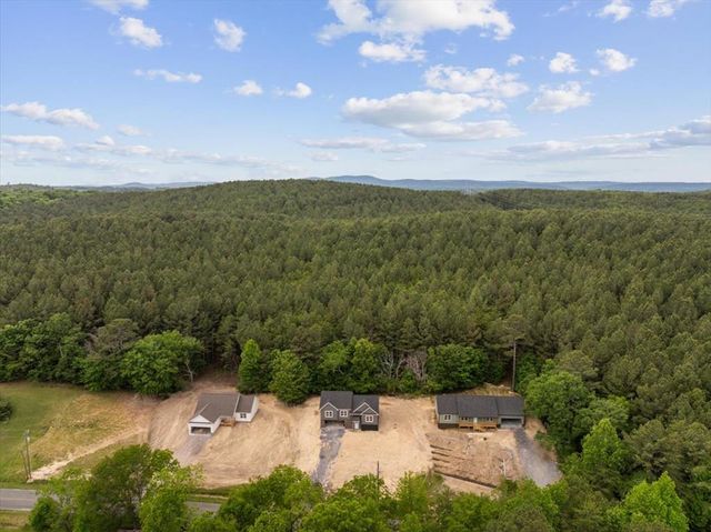 3110 Old Morris Road, Rocky Face, GA 30740