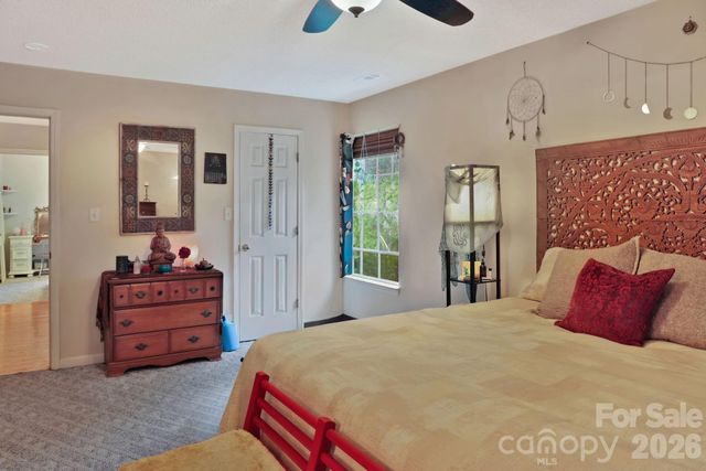 1798 New Stock Road, Weaverville, NC 28787