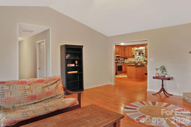 1798 New Stock Road, Weaverville, NC 28787