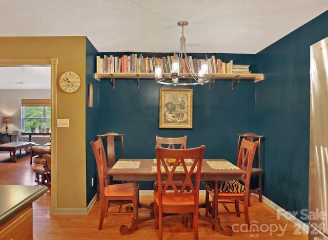 1798 New Stock Road, Weaverville, NC 28787