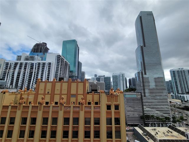 151 SE 1st St 1507, Miami, FL 33131