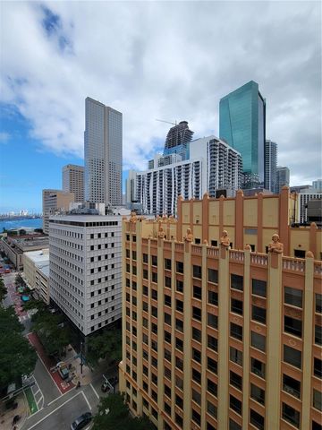 151 SE 1st St 1507, Miami, FL 33131