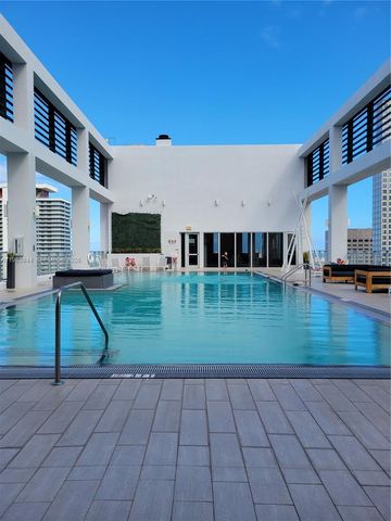 151 SE 1st St 1507, Miami, FL 33131