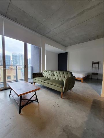 151 SE 1st St 1507, Miami, FL 33131