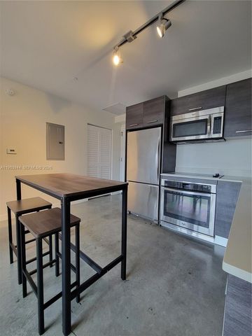 151 SE 1st St 1507, Miami, FL 33131