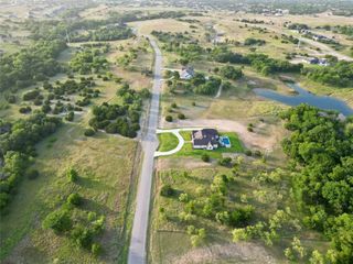 2074 Woodland Road, Weatherford, TX 76088