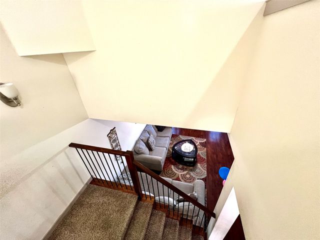 12607 Bay Avenue, Fort Worth, TX 76040